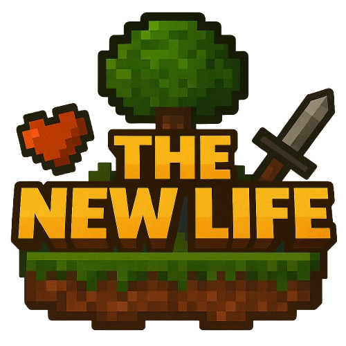 The New Life logo
