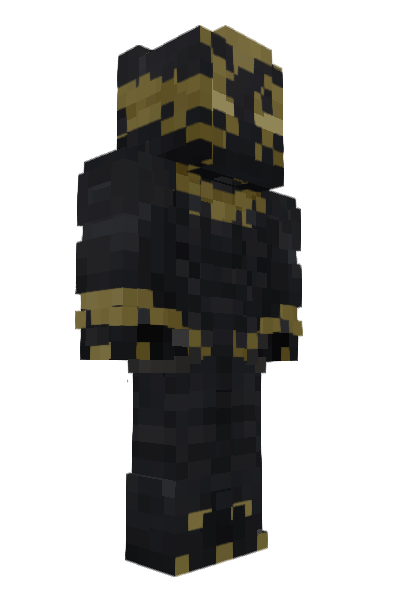 TunisianDAVinci Skin